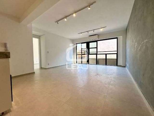 Apartamento à Venda no Brooklin, 47m², 1 Suíte, 1 Vaga e Ar Condicionado por R$692.000,00 -  São Pa