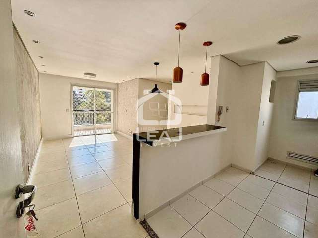 Apartamento à Venda, 70m², Club Life Morumbi, 3 Dormitórios R$ 425.000,00, São Paulo, SP