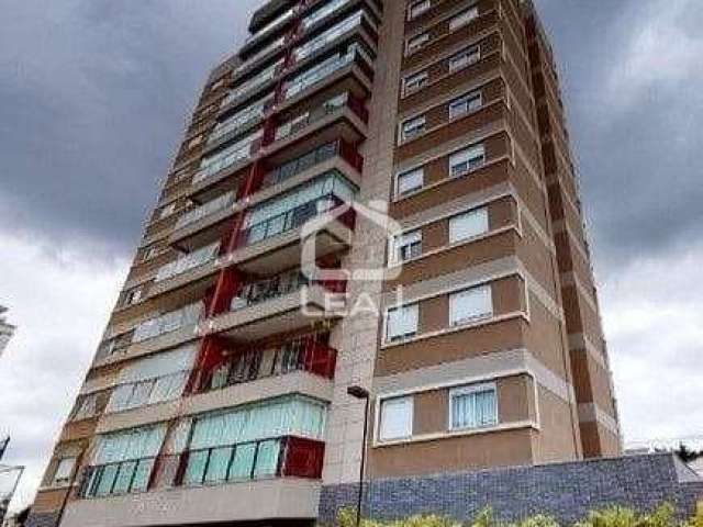 Apartamento MOBILIADO para Locação em Pinheiros, 60 m², 2 Dormitórios, 2 Vagas, R$6.640,00 (Pacote)