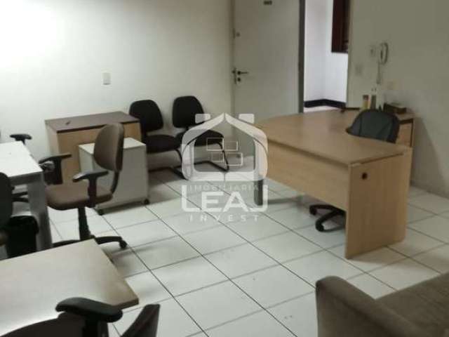 Conjunto Comercial para Venda e Locação, Brooklin Paulista, 29 m², 1 Sala, 1 Vaga, R$ 250.000,00 (V