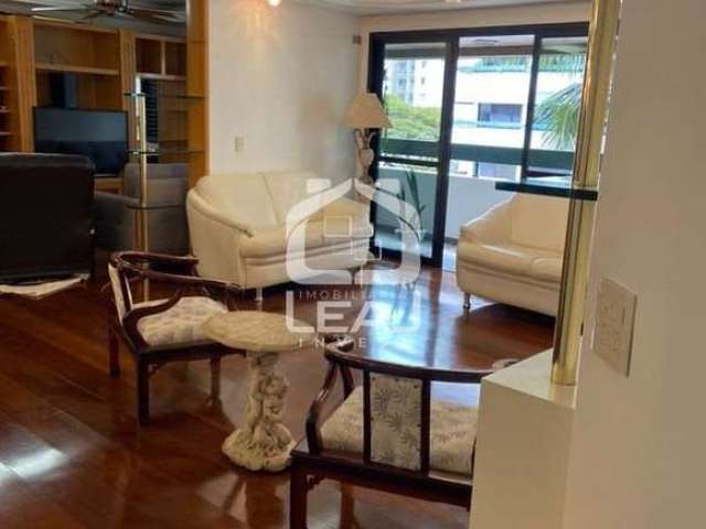 Apartamento à Venda em Vila Uberabinha, Moema, 155 m², 4 Dormitórios, 2 Vagas, R$ 2.700.000,00, São