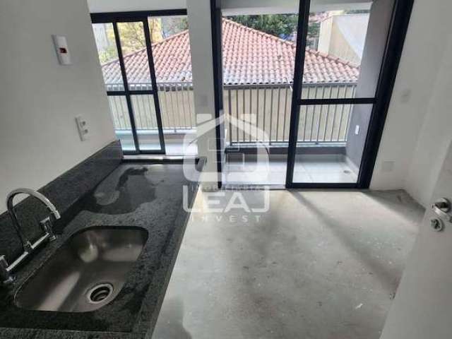 Apartamento à Venda, Pinheiros próximo à estação Oscar Freire, 26m², 1 Suíte, R$ 469.000,00,São Pau