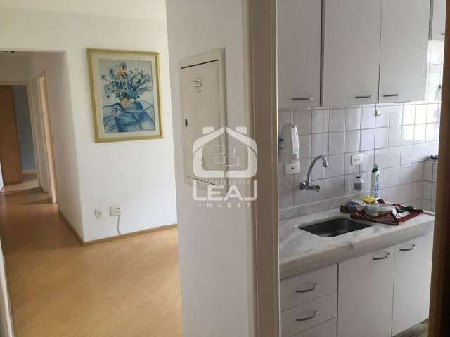 Apartamento à Venda, Vila Andrade, 52m², 2 Dormitórios, 1 Vaga, R$ 320.000,00, São Paulo, SP