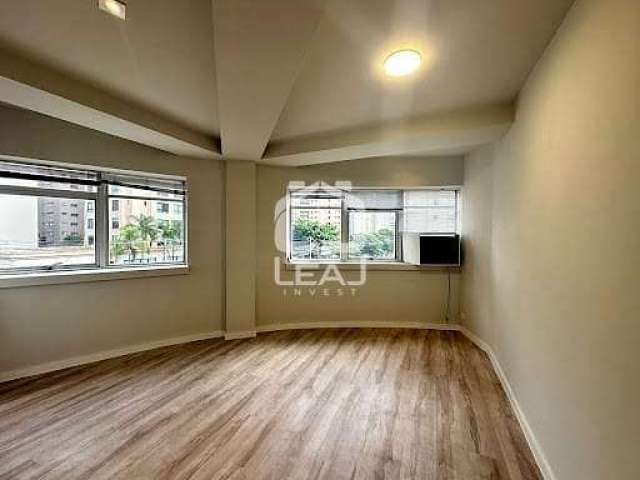 Conjunto Comercial para Locação, Itaim Bibi, 56m², 1 Sala, 1 Vaga, R$ 3.490,00 (Pacote), São Paulo,