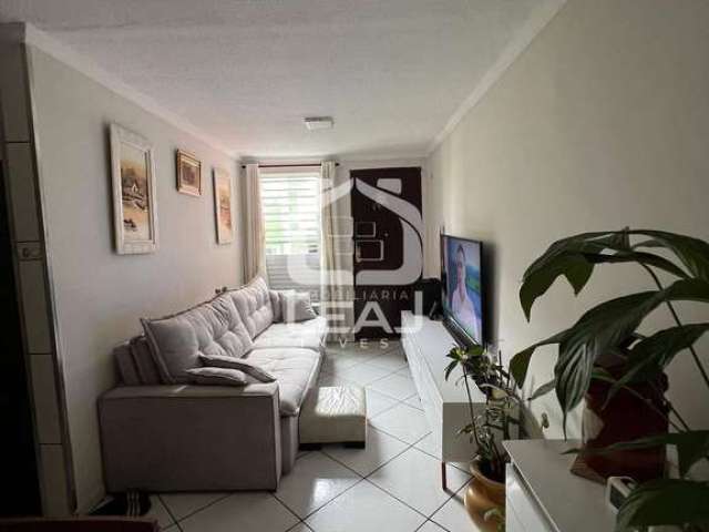 Apartamento à Venda, Jardim Dom José, 48m², 2 Dormitórios, 1 Vaga, R$ 201.400,00, São Paulo, SP