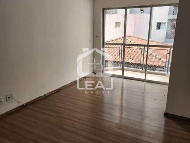 Apartamento à Venda no Horto do Ypê, 58m², 2 Dormitórios, 1 Vaga, 350.000,00, São Paulo, SP