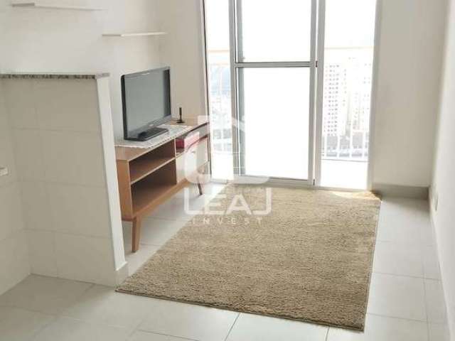 Apartamento para Locação, Vila das Belezas, 31m², 1 Dormitório, R$ 1.500,00 (Pacote), São Paulo, SP