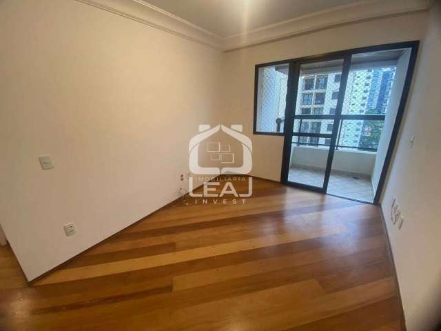 Apartamento à Venda, Cidade Monções, 75m², 2 Dormitórios, 2 Vagas, R$ 950.000,00, São Paulo, SP