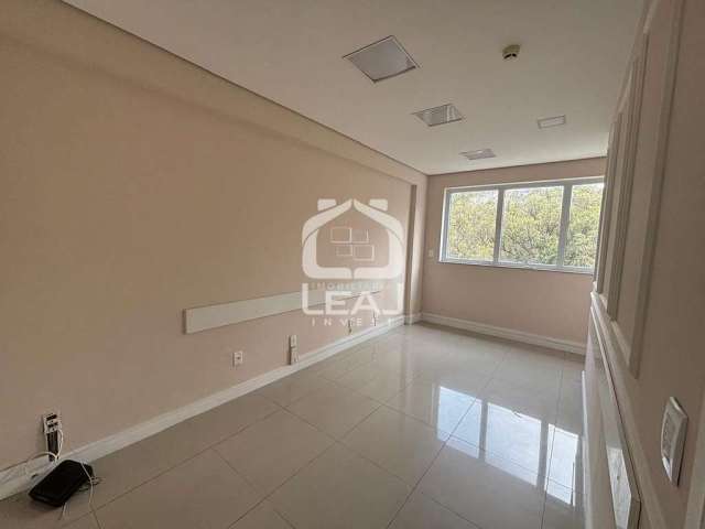 Conjunto Comercial à Venda, Vila Andrade, 42m², 3 Salas, 2 Vagas, R$ 380.000,00, São Paulo, SP