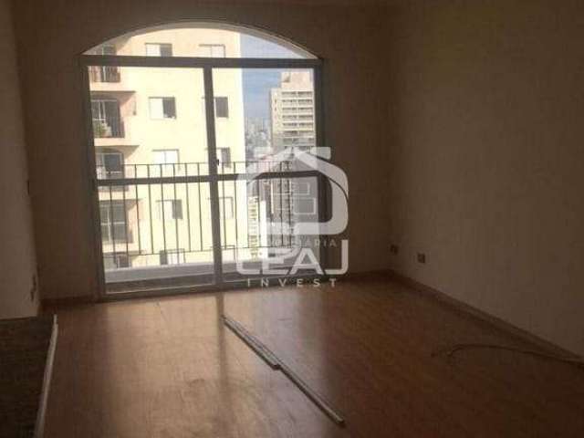 Apartamento para Venda ou Locação, 75 m², Vila Suzana, 3 Dormitórios, R$ 455.000,00, (Venda) R$ 3.1