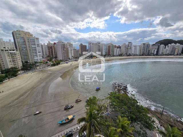 Venha conhecer seu novo Apartamento Alto Padrão, Jardim Astúrias, Guarujá, SP