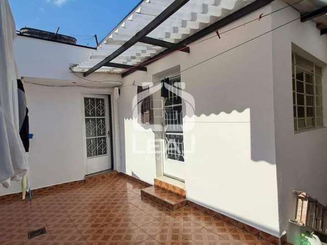 Casa à Venda, 200m², Parque Maria Helena, 3 Dormitórios, 2 Vagas, R$ 480.000,00, São Paulo, SP