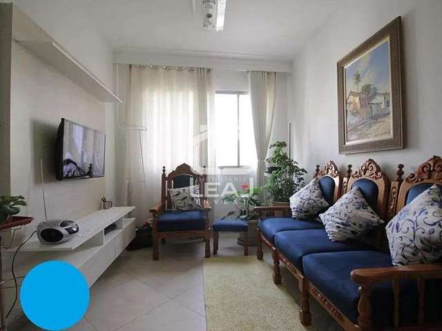 Apartamento para Locação na Vila Andrade /Morumbi), 65 m², 2 Dormitórios, 1 Vaga por R$2.854,00 (Pa