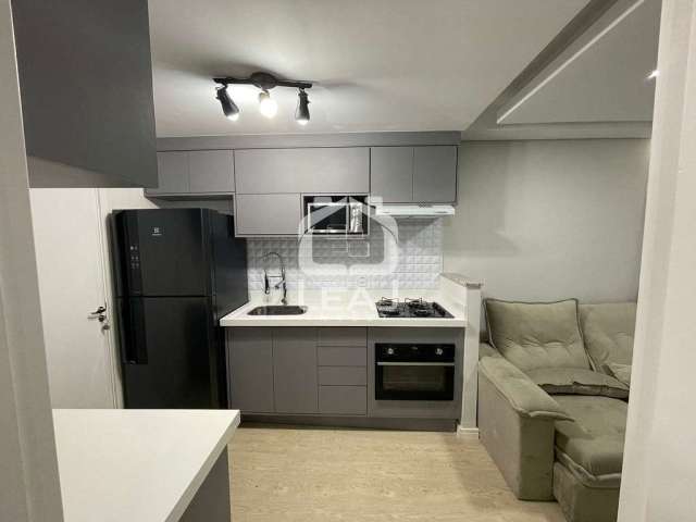 Apartamento à venda, 32m², Vila das Belezas, R$ 220.000,00, São Paulo, SP