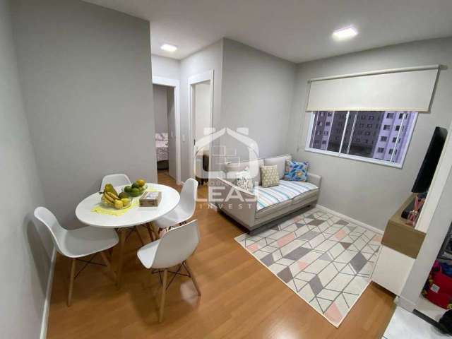 Apartamento à venda, 35m², Interlagos, 2 Dormitórios, R$ 350.000,00, São Paulo, SP