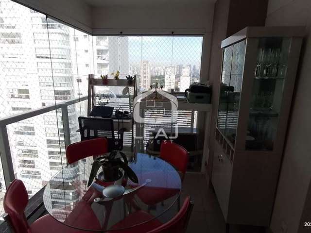 Apartamento para locação, 44.38 m², Vila Olímpia, 1 Suíte, 1 Vaga, R$ 7.122,15 (Pacote), São Paulo,