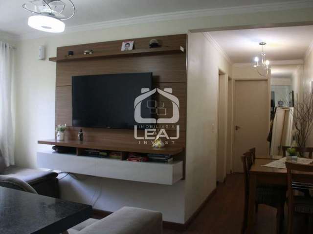 Apartamento de 47m², Parque Munhoz, 2 Dorms, 1 Vaga, R$ 218.000,00 (venda) e R$ 1.700 (Pacote locaç