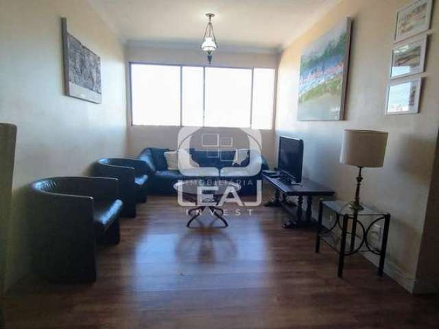 Apartamento à venda, Vila Olímpia, São Paulo, SP