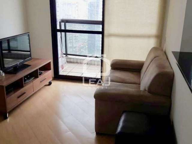 Apartamento para locação, Vila Nova Conceição, São Paulo, SP