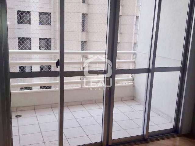 Apartamento duplex  para locação, Indianópolis, São Paulo, SP