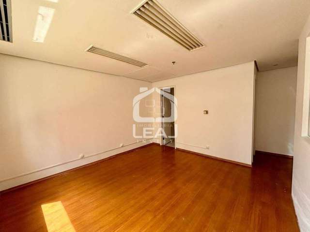 Conjunto comercial para locação, Vila Olímpia, São Paulo, SP