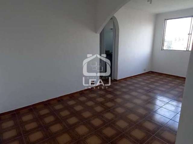 Apartamento à venda, 54m² Jardim Umuarama, R$ 215.000,00, São Paulo, SP