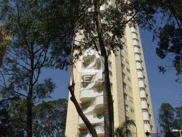 Apartamento à venda, Vila Andrade, São Paulo, SP