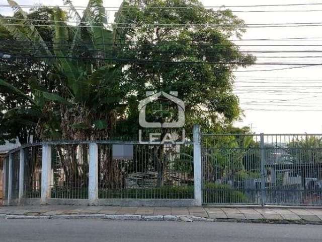 Terreno à venda, 1464 m² por R$ 2.200.000,00 - Jardim Iracema - São Paulo/SP