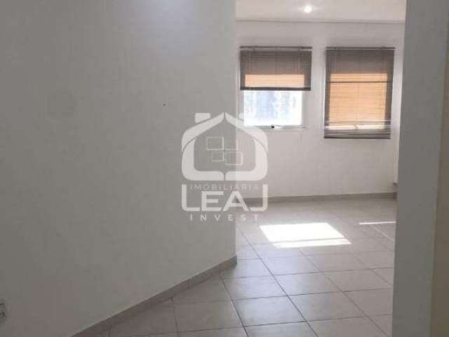 Sala, 30 m² - venda por R$ 265.000,00 ou aluguel por R$ 1.100,00/mês - Barra Funda - São Paulo/SP -