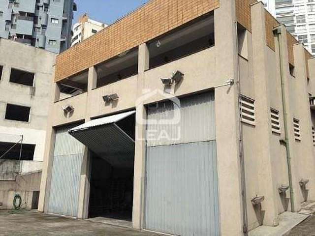 Galpão comercial de 963m²  com 06 salas e 05 banheiros  à venda por R$ 7.600.000,00 - Vila Andrade/