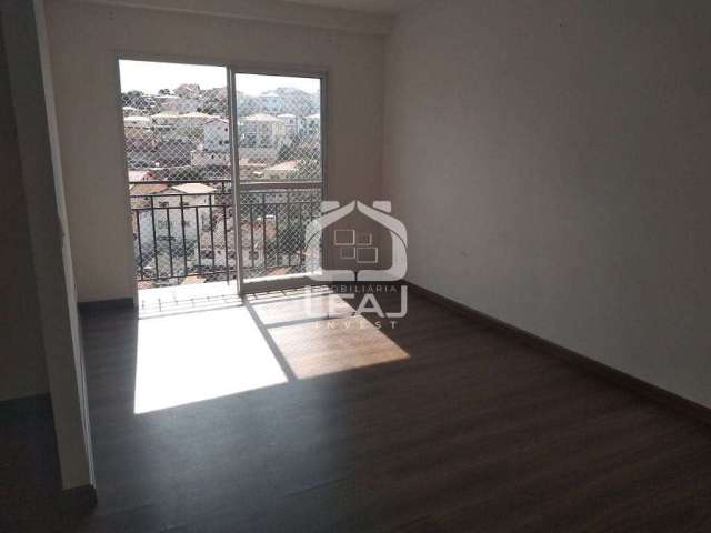 Apartamento com 2 dormitórios à venda, 58 m² por R$ 510.000,00 - Vila Sônia - São Paulo/SP - Fairmo