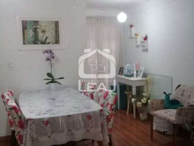 Sobrado com 3 dormitórios à venda, 200 m² por R$ 650.000,00 - Jardim Sandra - São Paulo/SP