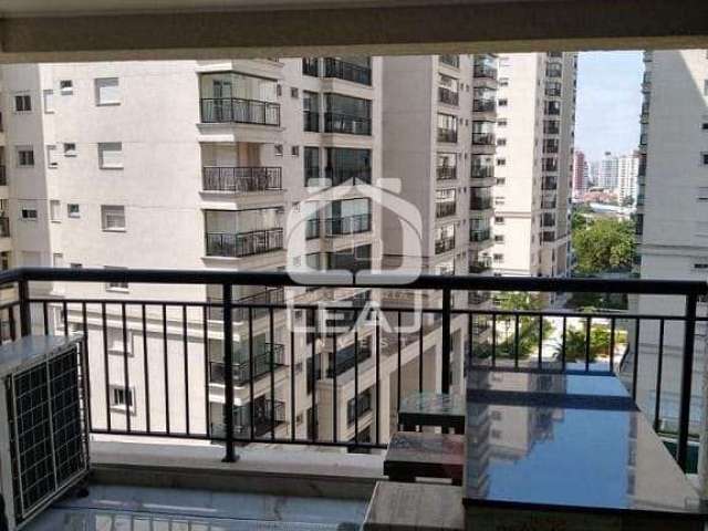 Apartamento à Venda em Santo André, 126m², 3 Suítes, 3 Vagas, R$ 1.490.000,00, SP