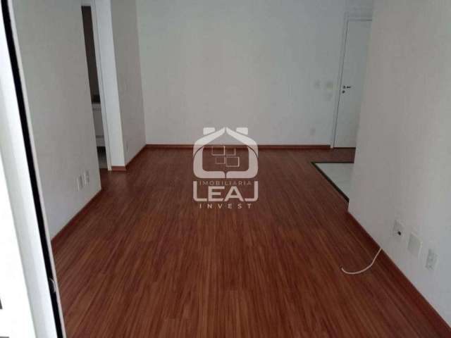 Apartamento com 2 dormitórios à venda, 68 m² por R$ 723.000 - Vila Mascote - São Paulo/SP - Up Home