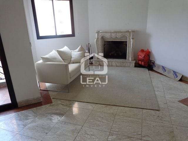 Apartamento com 03 dormitórios, 02 vagas 145 m² - venda por R$ 765.000,00  - Morumbi - São Paulo/SP