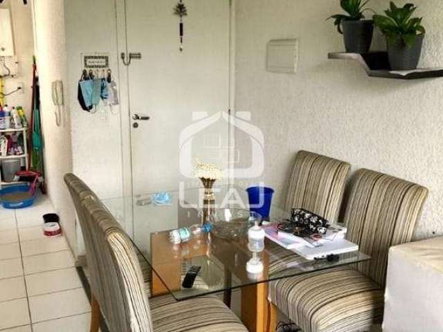 Apartamento à Venda, Chácara Campo Limpo, 40 m², 2 Dormitórios R$ 212.000,00, São Paulo, SP