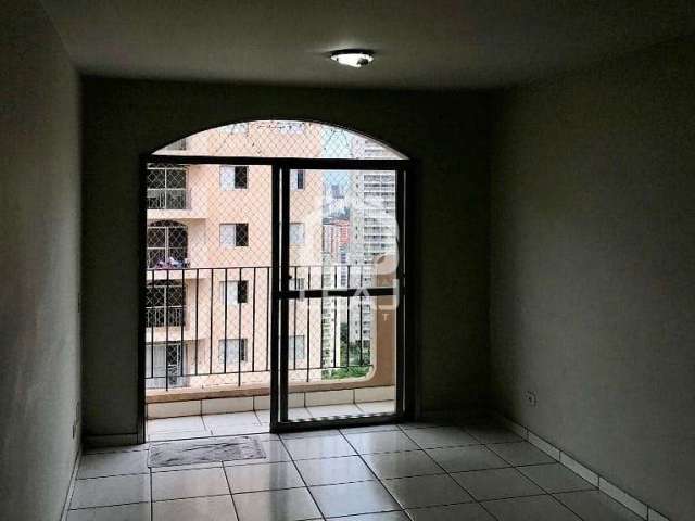 Apartamento com 3 dormitórios à venda, possui 75 m² por R$ 450.000,00 - Vila Suzana - São Paulo/SP