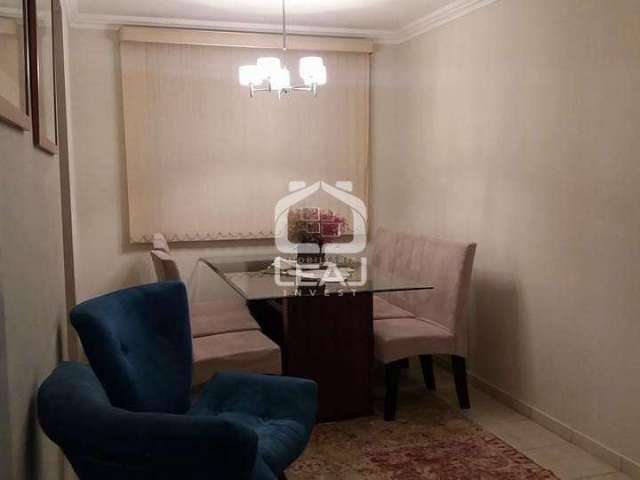 Apartamento com 3 dormitórios, 60 m² - venda por R$ 270.000,00 - Morumbi - São Paulo/SP - Condomíni