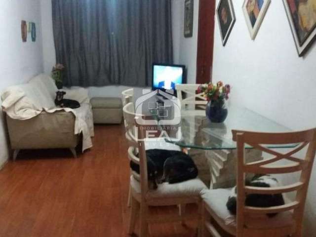 Apartamento com 3 dormitórios à venda, 60 m² por R$ 400.000,00 - Jardim Umarizal - São Paulo/SP - C