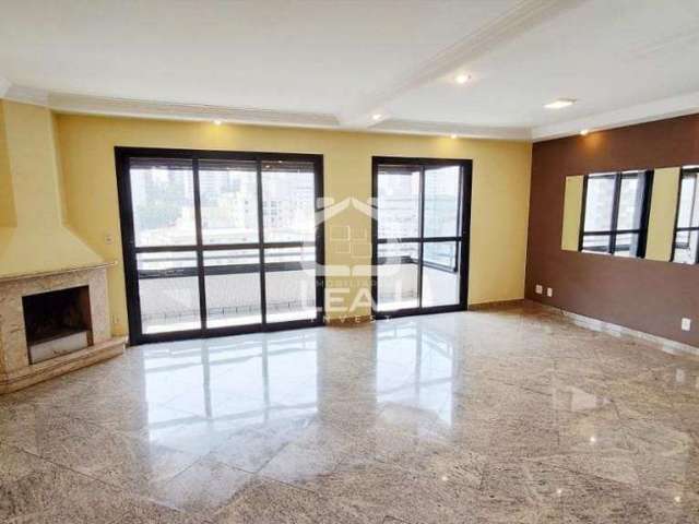 Oportunidade! Excelente Apartamento á venda no Vila Andrade com 130m², 3 dormitórios, 3 vagas, repl