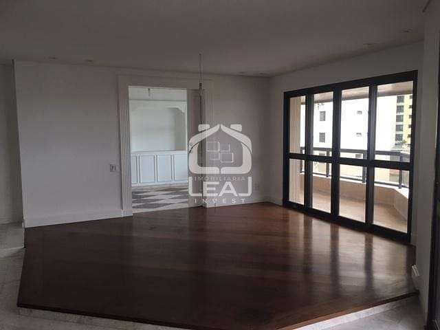 Apartamento com 3 dormitórios à venda, 244 m² por R$ 1.250.000,00 - Vila Suzana - São Paulo/SP - Ca