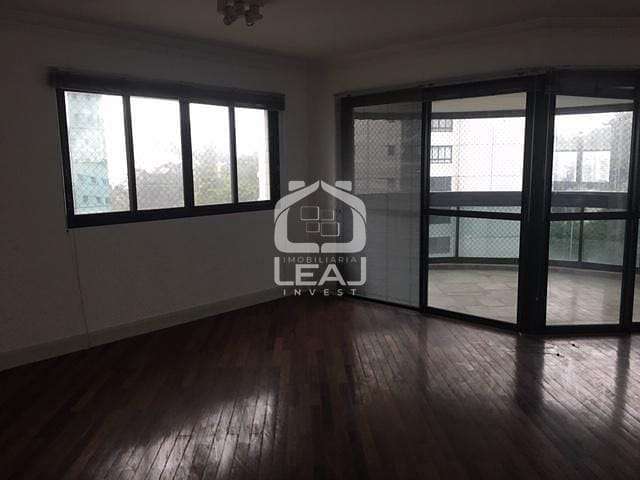 Apartamento com 4 dormitórios, 288 m² - venda por R$ 2.000.000,00 - Paraíso do Morumbi - São Paulo/