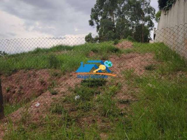 Terreno a venda em atibaia