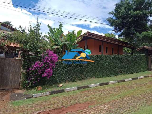 Chácara a venda em piracaia - condomínio green village