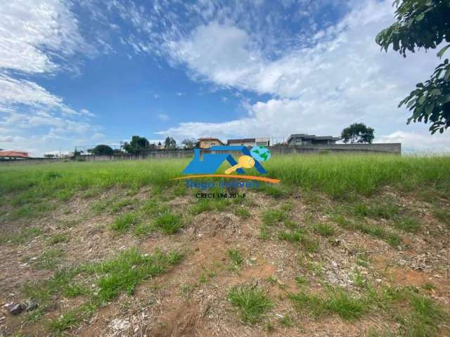 Terreno a venda no condomínio residenzialle toscana