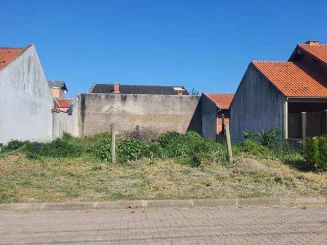 Terreno à venda no Bairro Zona Norte