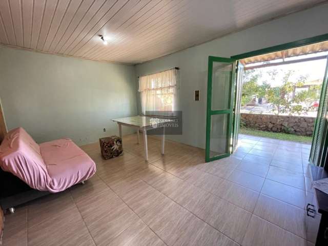 Casa com preço de terreno