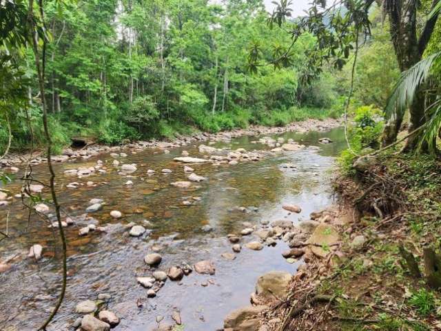 Chácara em maquiné - pousada a venda