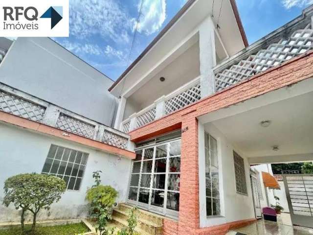 Excelente casa no Jardim da Glória, com muita segurança e tranquilidade!!