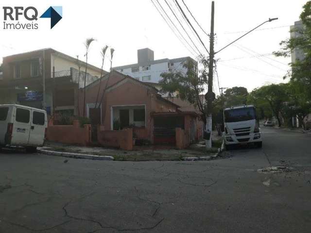 Casa comercial para locação no bairro do jardim da gloria !!!!